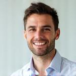 Liviu, Founder & Director of Liviu Cleaning Ltd